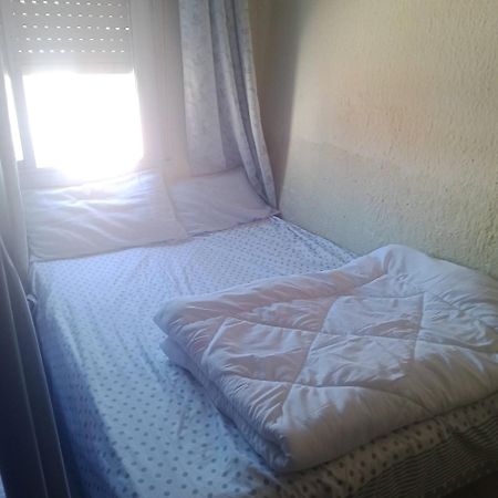 Barcelona Appartment Santa Coloma de Gramanet المظهر الخارجي الصورة