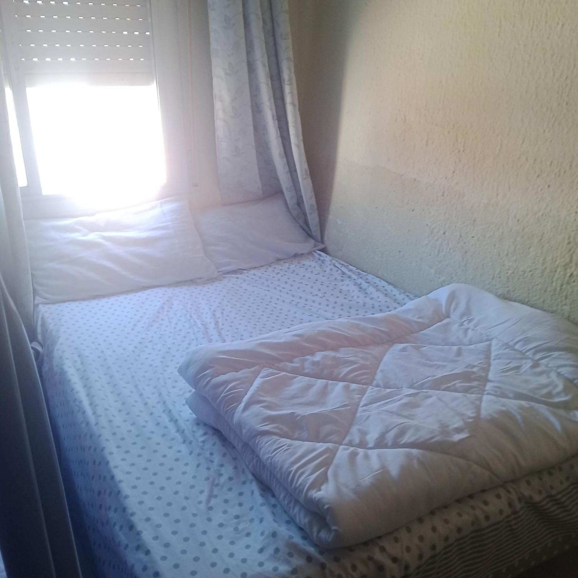 Barcelona Appartment Santa Coloma de Gramanet المظهر الخارجي الصورة