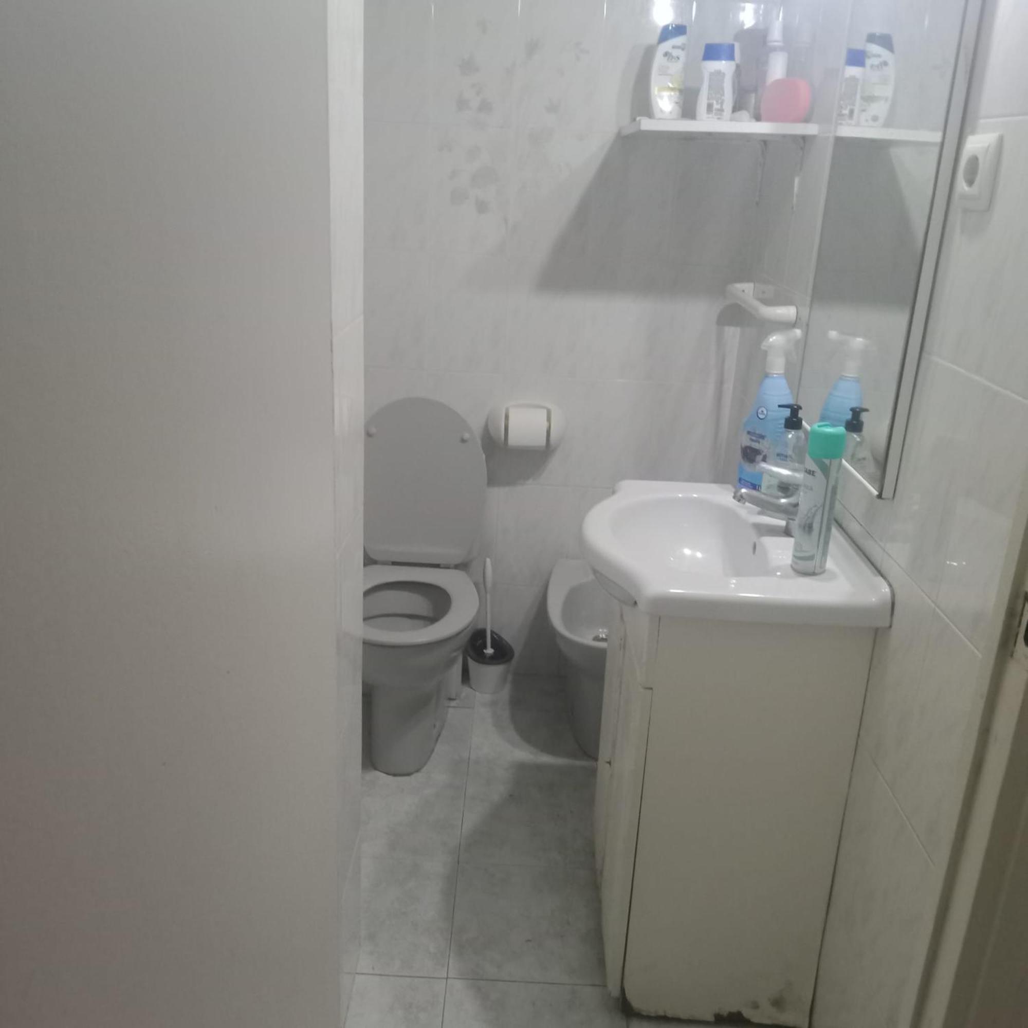 Barcelona Appartment Santa Coloma de Gramanet المظهر الخارجي الصورة