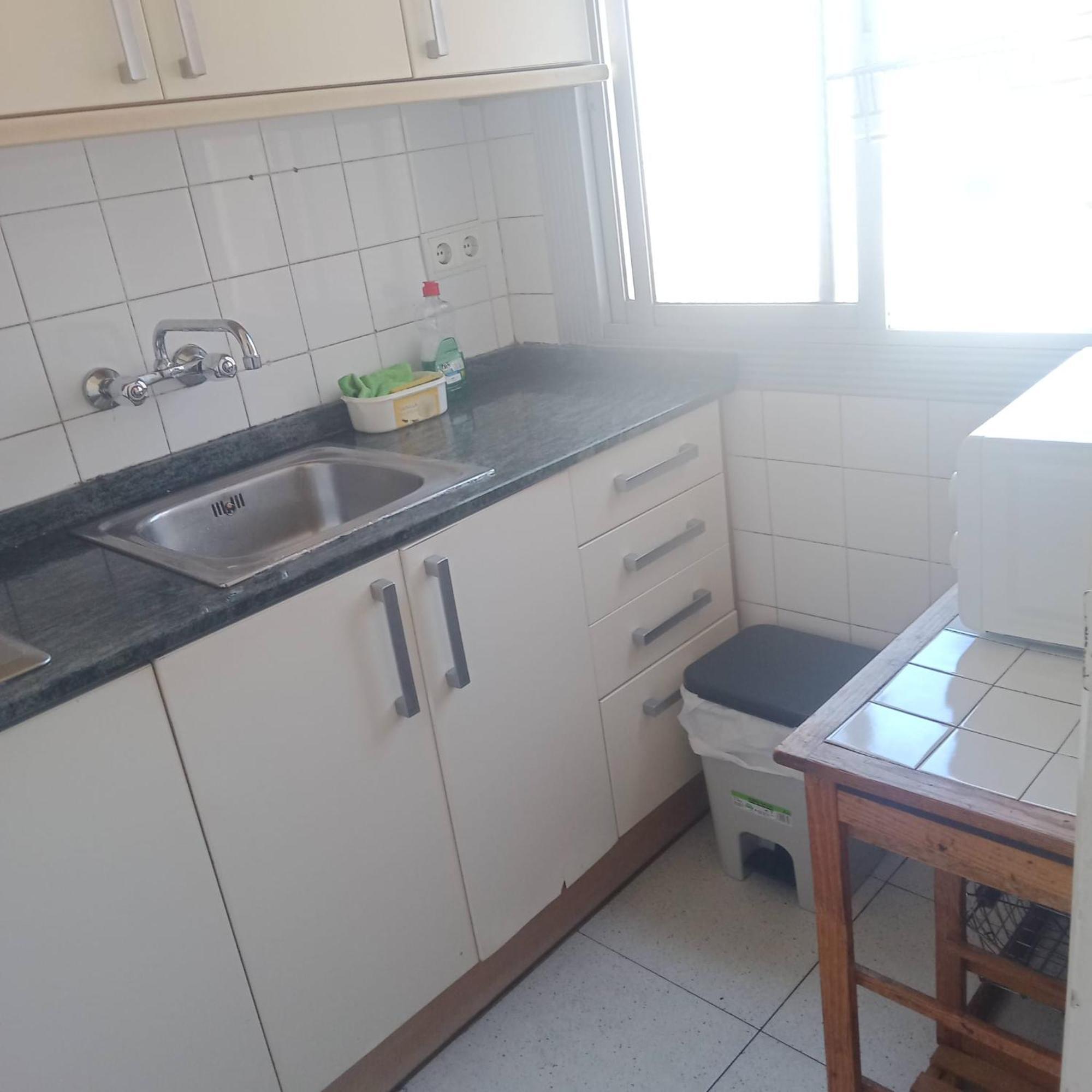 Barcelona Appartment Santa Coloma de Gramanet المظهر الخارجي الصورة