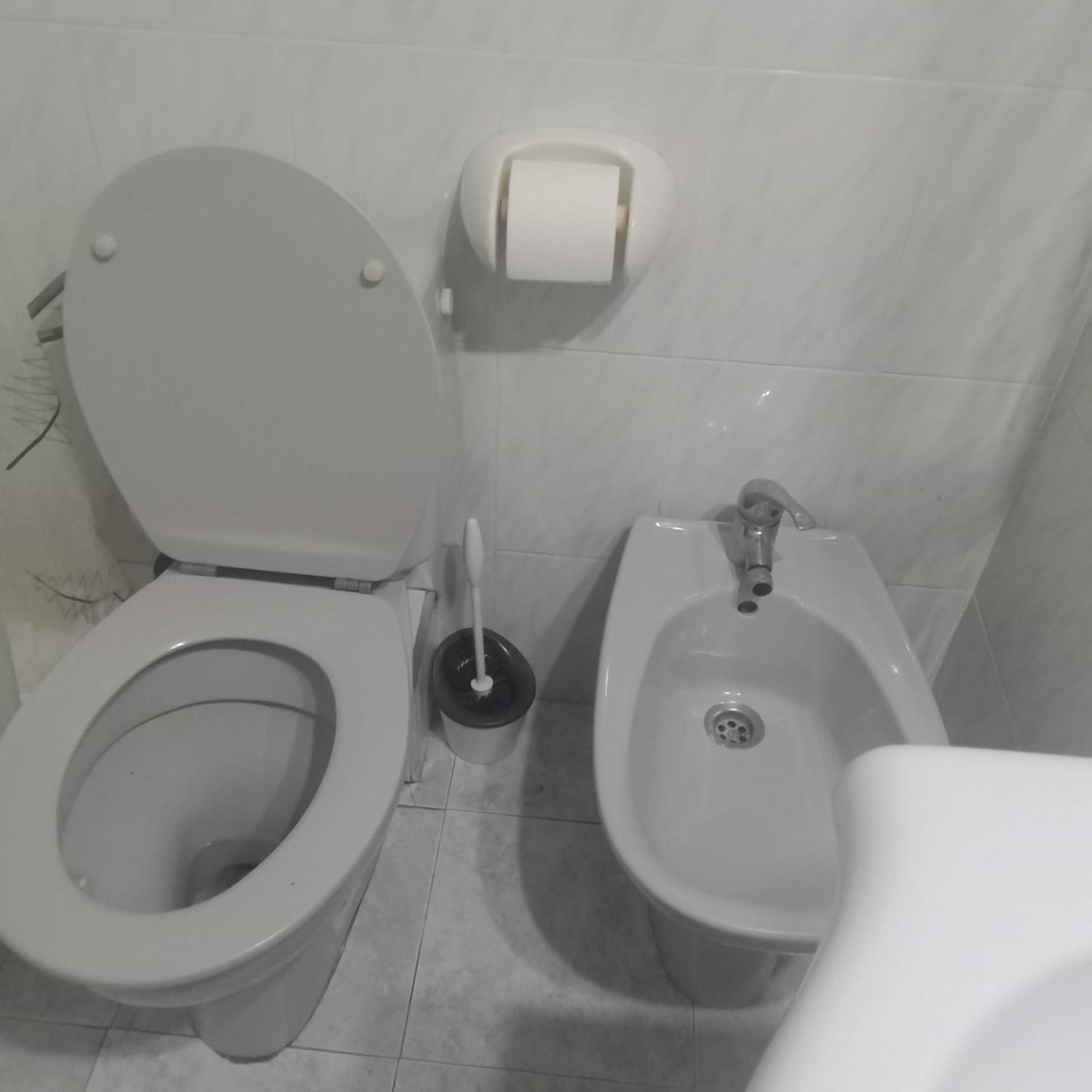 Barcelona Appartment Santa Coloma de Gramanet المظهر الخارجي الصورة